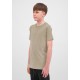 Youth Basis Short Sleeve Tee