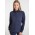 Womens Tailor Jacket - Navy