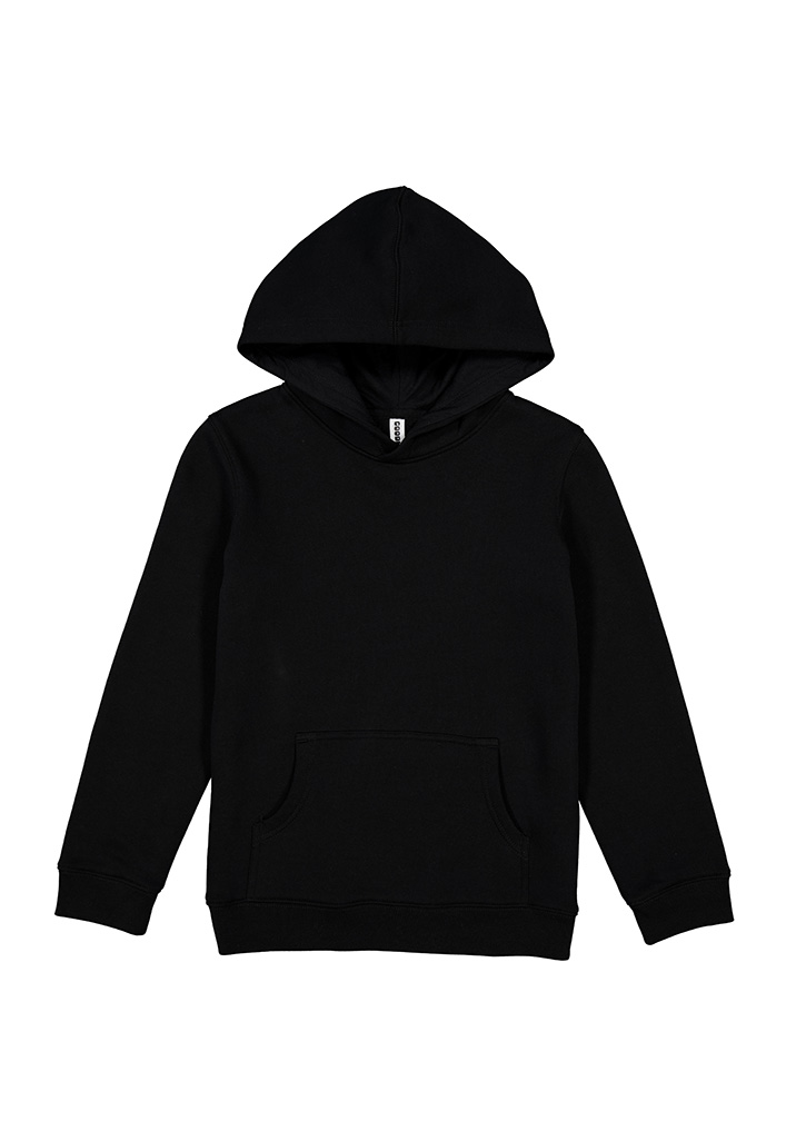Kids Basis Hoodie
