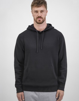 Mens Basis Hoodie