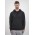 Mens Basis Hoodie - Black