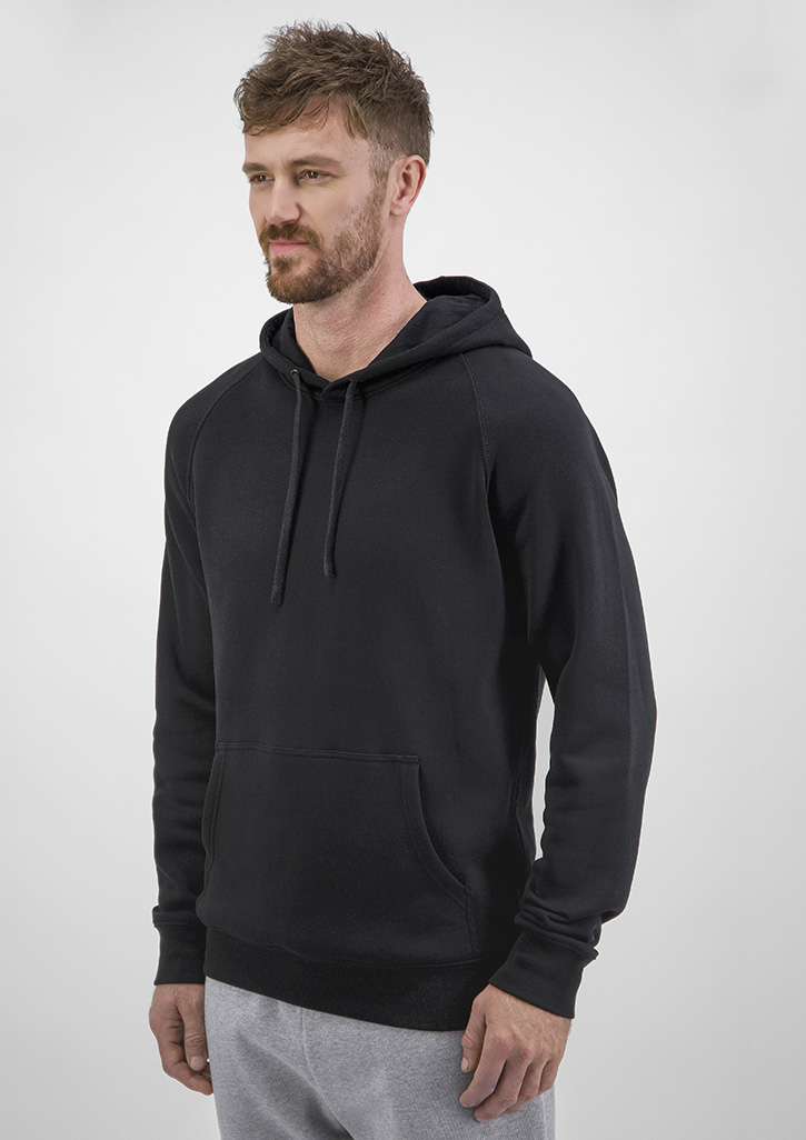 Mens Basis Hoodie