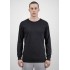 Mens Basis Long Sleeve Tee