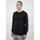 Mens Basis Long Sleeve Tee