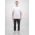 Mens Basis Track Pant - Black