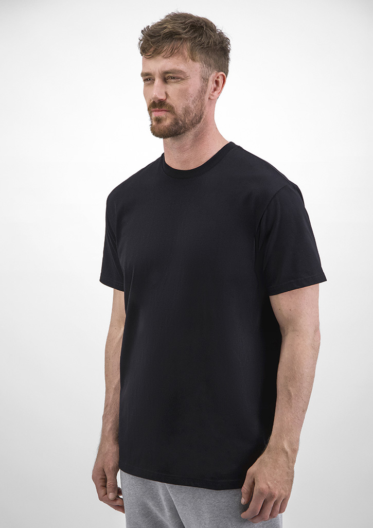 Mens Everyday Short Sleeve Tee