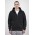 Mens Everyday Zip Hoodie - Black
