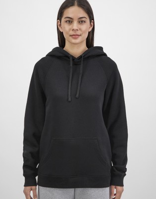 Womens Basis Hoodie