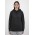 Womens Basis Hoodie - Black