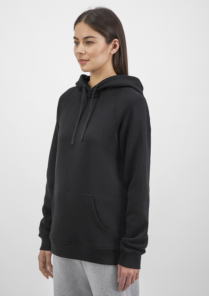 Womens Basis Hoodie