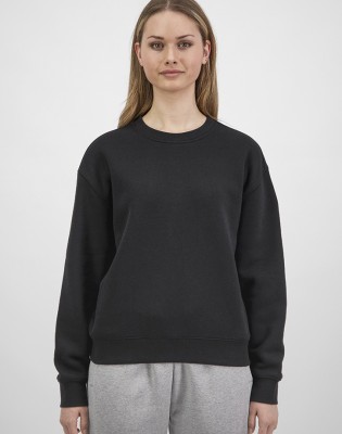 Womens Everyday Crew Sweatshirt