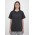 Womens Everyday Short Sleeve Tee - Black