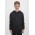 Kids Basis Hoodie - Black