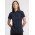 Womens Phoenix Short Sleeve Polo - Navy