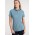 Womens Phoenix Short Sleeve Polo - Ocean Marle