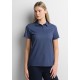 Womens Venture Short Sleeve Polo
