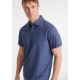 Mens Venture Short Sleeve Polo