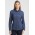 Womens Venture Long Sleeve Shirt - Denim Blue