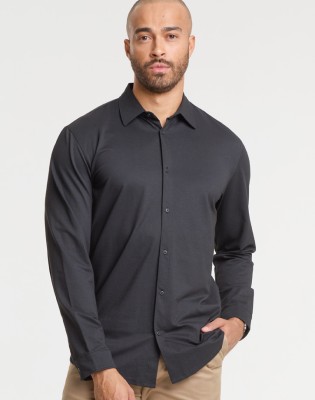 Mens Venture Long Sleeve Shirt