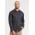 Mens Venture Long Sleeve Shirt - Black