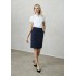 Ladies Detroit Flexi-Band Skirt