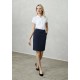 Ladies Detroit Flexi-Band Skirt