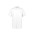 Salsa Unisex Chef Shirt - White