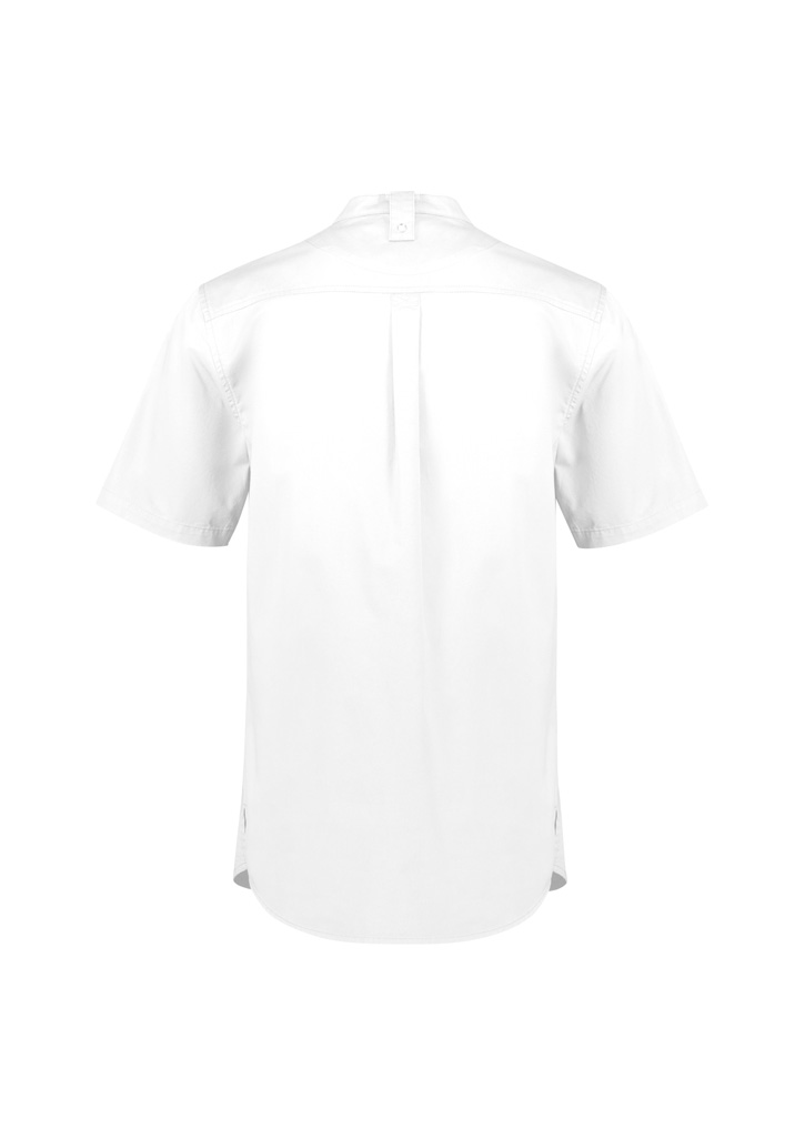 Salsa Unisex Chef Shirt
