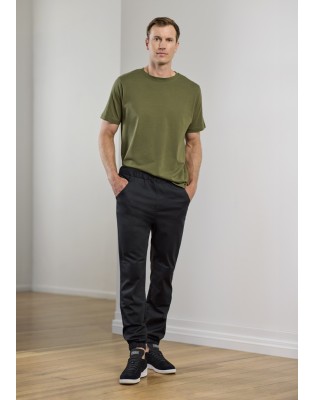 Mens Cajun Chef Jogger Pant