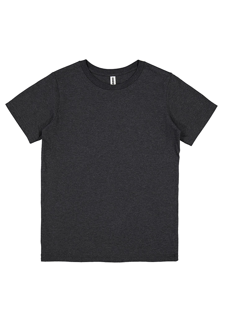 Youth Basis Short Sleeve Tee