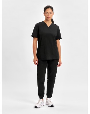 Womens Pulse Jogger Scrub Pant