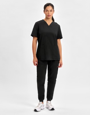 Womens Pulse Jogger Scrub Pant