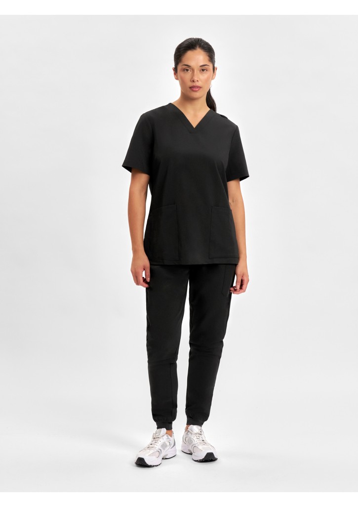 Womens Pulse Jogger Scrub Pant
