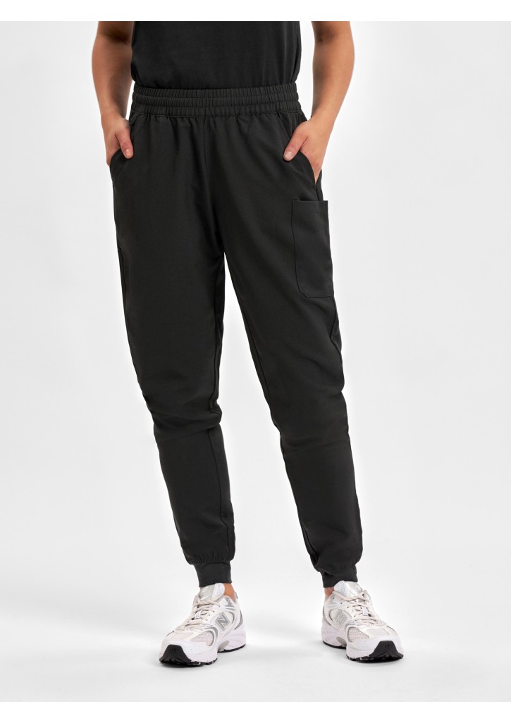 Womens Pulse Jogger Scrub Pant