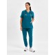 Womens Pulse Jogger Scrub Pant