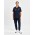 Womens Pulse Jogger Scrub Pant - Midnight Navy