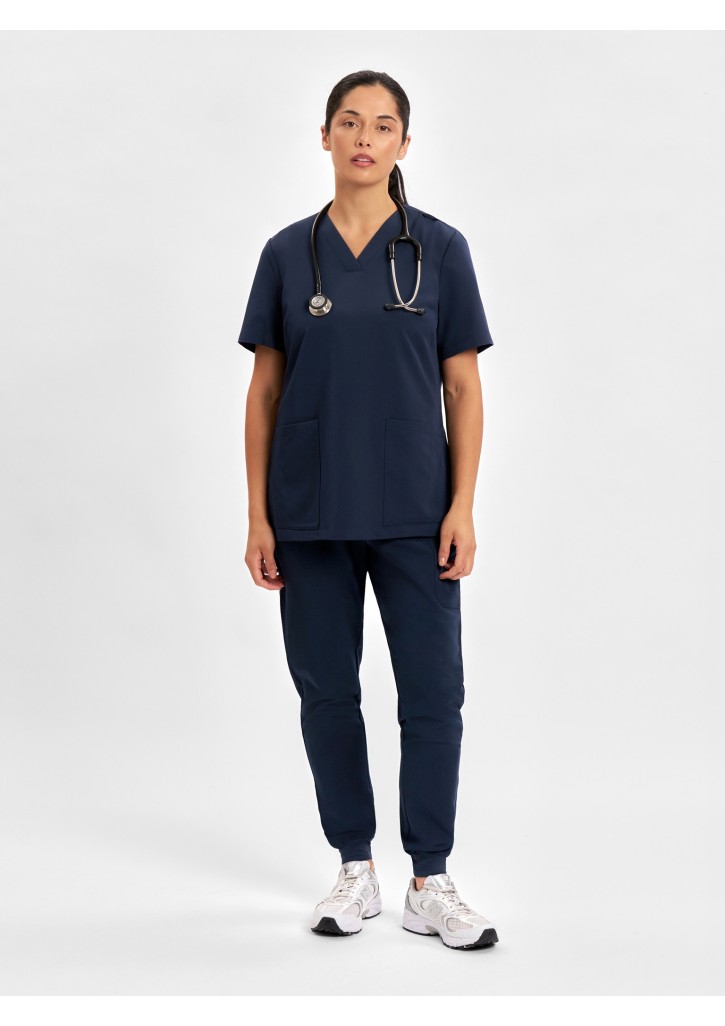 Womens Pulse Jogger Scrub Pant