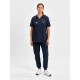 Womens Pulse Jogger Scrub Pant