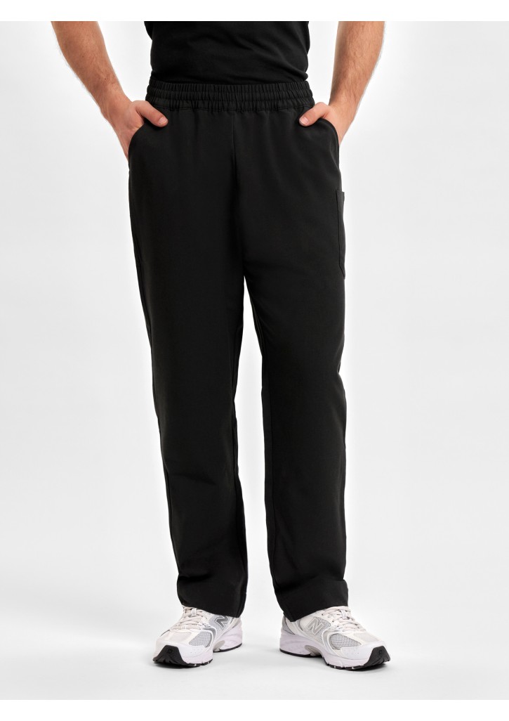 Unisex Pulse Straight Leg Scrub Pant