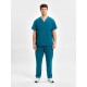 Unisex Pulse Straight Leg Scrub Pant