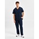 Unisex Pulse Straight Leg Scrub Pant