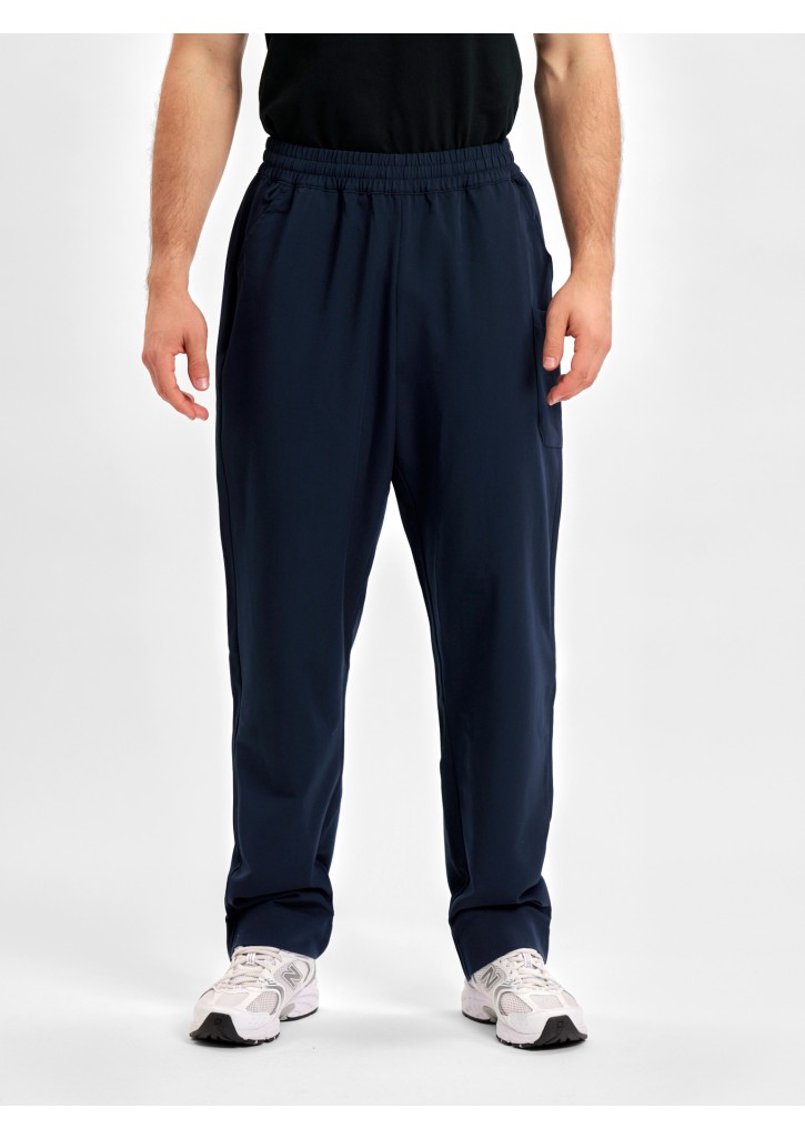 Unisex Pulse Straight Leg Scrub Pant