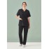 Unisex Pulse Straight Leg Scrub Pant