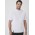 Mens Essence Jacket - White
