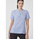 Womens Florence Stardust Print Tunic