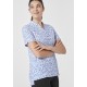 Womens Florence Stardust Print Tunic
