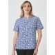Womens Florence Stardust Print Tunic