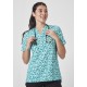 Womens Florence Stardust Print Tunic