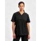 Womens Pulse V-Neck Scrub Top