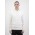 Mens Basis Hoodie - Ecru